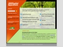 Website Snapshot of APPLIED SEPARATIONS INC