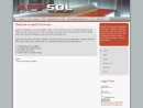 Website Snapshot of APPSOL TECHNOLOGIES