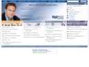 Website Snapshot of APTIV TECHNOLOGY PARTNERS, LLC