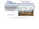 Website Snapshot of Aqua Poly Equipment Co.