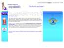 Website Snapshot of Intermountain Aquatech, Inc
