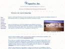 Website Snapshot of AquaTec, Inc.