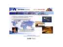 Website Snapshot of Aramco Imports Inc