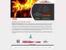 Website Snapshot of ARAPAHOE FIRE PROTECTION, INC.