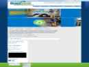 Website Snapshot of AEW VENTURES INCORPORATED