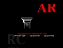 ARC CONSTRUCTION SERVICES, INC.