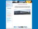 Website Snapshot of ARCADIA AEROSPACE INDUSTRIES, LLC