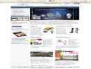 Website Snapshot of Architectural Hardware, Inc.