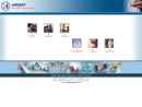 Website Snapshot of ARDENT TECHNOLOGIES INC