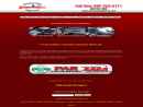 Website Snapshot of Arizona Auto & Truck Parts Inc