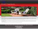 Website Snapshot of ARLINGTON PROPERTIES INC