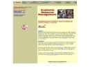 Website Snapshot of ACADEMIA RESOURCE MANAGEMENT LLC