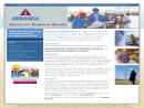 Website Snapshot of AR MANAGEMENT INC