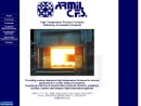 Website Snapshot of Armil C.F.S., Inc.