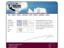 Website Snapshot of Armstrong Engineering Services