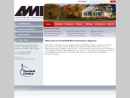 Website Snapshot of Arndt-Mcbee Insurance Agency Inc.