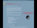 Website Snapshot of ARNOLD DEFENSE AND ELECTRONICS, LLC