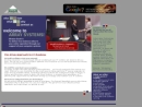 Website Snapshot of Array Systems, Inc