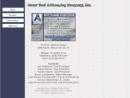 Website Snapshot of Arrow Tool & Stamping Co., Inc.