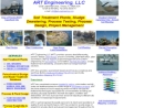 Website Snapshot of ART ENGINEERING LLC