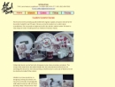 Website Snapshot of Art Decal Corp.