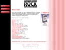 Website Snapshot of ARTHUR ROCK ASSOCIATES INC