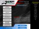 Website Snapshot of ASAP Direct Mail Inc