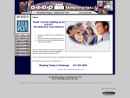 Website Snapshot of ASAP PERSONNEL SERVICES INC