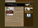 Website Snapshot of Asbestos Inspectors, Inc