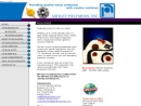 Website Snapshot of Ashley Polymers, Inc.