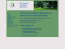 Website Snapshot of ENVIRONMENTAL STRATEGIES & APPLICATIONS, INC.