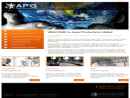 Website Snapshot of ASSET PROTECTION GLOBAL, LLC
