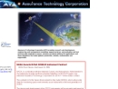 Website Snapshot of ASSURANCE TECHNOLOGY CORP
