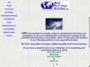 Website Snapshot of Astral Technology Unlimited, Inc.