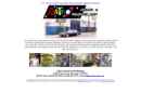 Website Snapshot of Astro Plating & Polishing Corp.