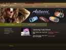 Website Snapshot of Astucci Us Ltd