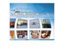 Website Snapshot of ATC INTERNATIONAL INC