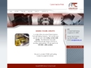 Website Snapshot of Advance Tooling Concepts, LLC