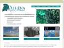 ATHENA SCIENCES CORPORATION