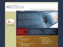 Website Snapshot of APPLIED TECHNOLOGIES INC