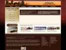 Website Snapshot of ATLANTA INSURANCE AGENCY INC