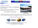 Website Snapshot of Atlanta International Hydraulics Repair, Inc.