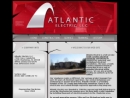 Website Snapshot of ATLANTIC ELECTRIC, LLC