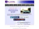 Website Snapshot of ATLANTIC ELECTRIC SUPPLY CORP