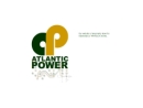 Website Snapshot of ATLANTIC POWER SYSTEMS, INC