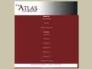 ATLAS METAL PRODUCTS COMPANY INC