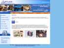 Website Snapshot of Atlas Tool & Die Works, Inc.