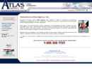 Website Snapshot of ATLAS AGENCY, INC