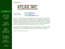 Website Snapshot of Atlas, Inc.