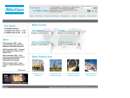 Website Snapshot of Atlas Copco (Formerly Summit Industrial Equipment)